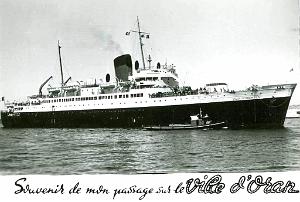 VILLE D'ORAN  25
